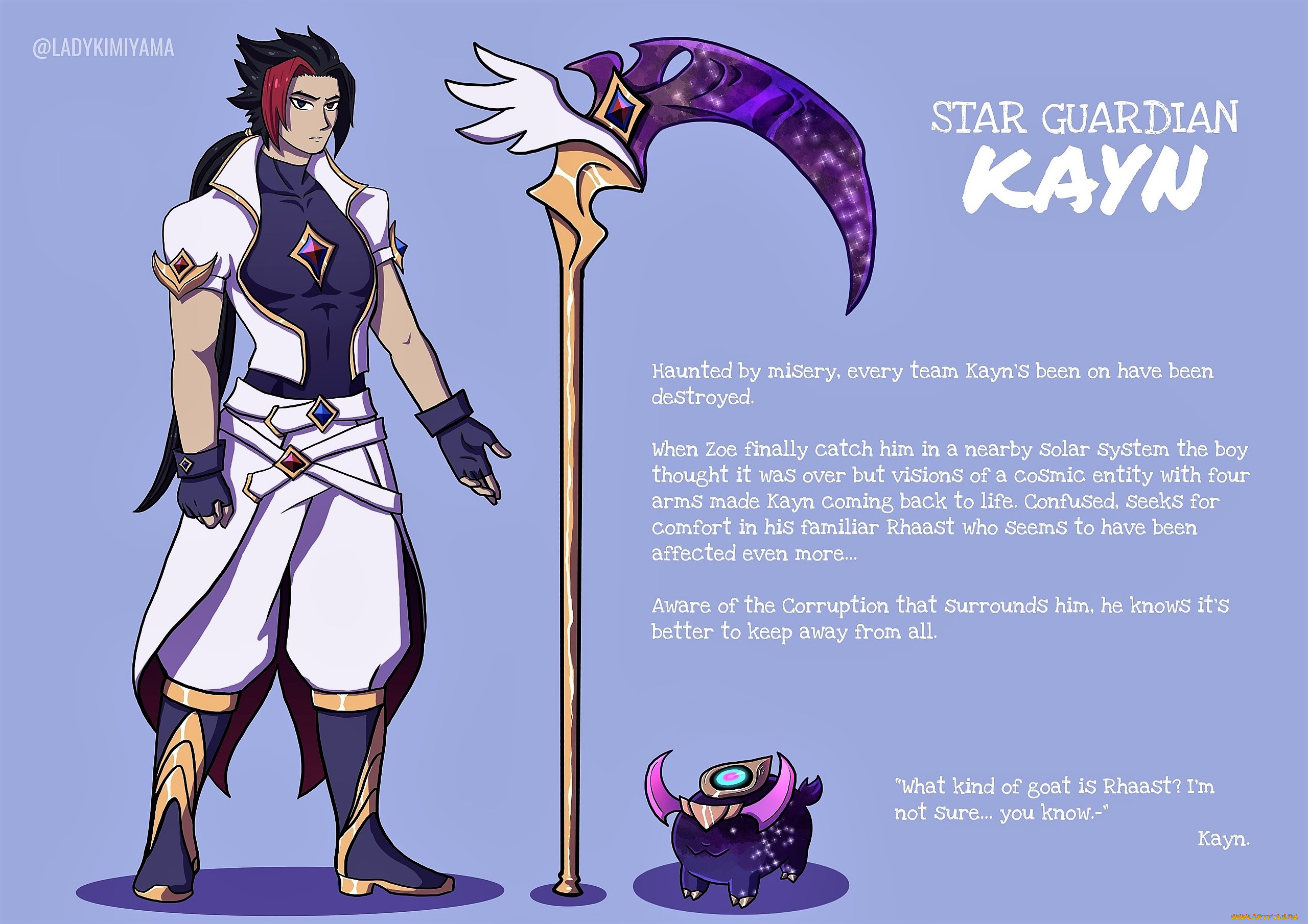  , league of legends, kayn, , 